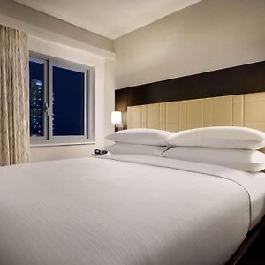 King Studio Suite View Hearing Accessible