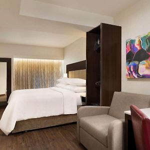 King Studio Suite Mobility Access